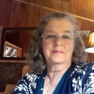 Meet your Posher, Kathleen